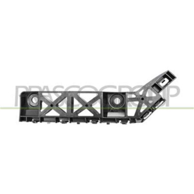 VG7701053_2.JPG Staffa Destra Paraurti Posteriore Per Volkswagen T-roc Dal 2017 Al 2022