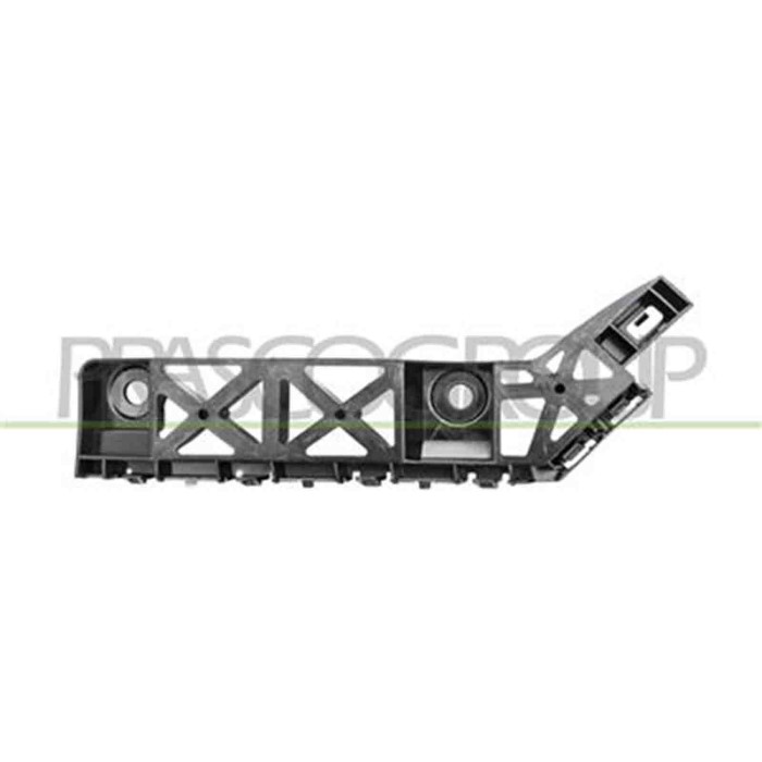 VG7701053_2.JPG Staffa Destra Paraurti Posteriore Per Volkswagen T-roc Dal 2017 Al 2022