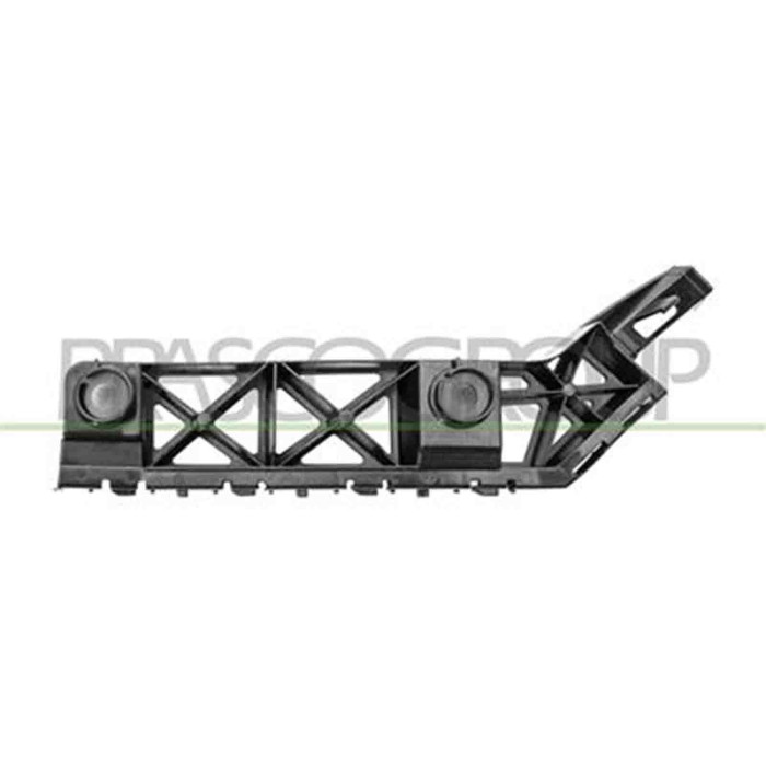 VG7701054_1.JPG Staffa Sinistra Paraurti Posteriore Per Volkswagen T-roc Dal 2017 Al 2022
