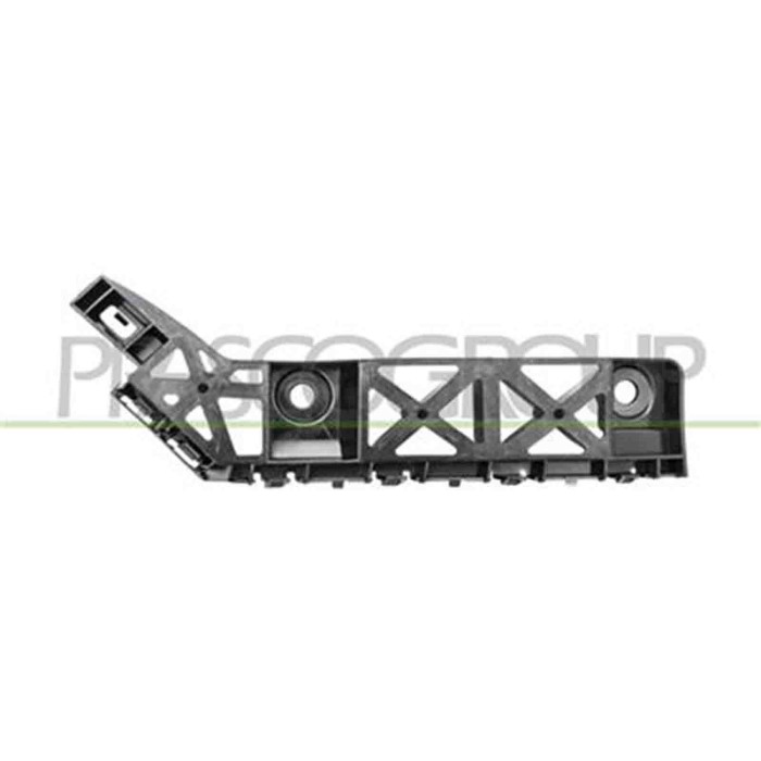 VG7701054_2.JPG Staffa Sinistra Paraurti Posteriore Per Volkswagen T-roc Dal 2017 Al 2022