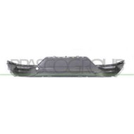 VG7701061_3.JPG Paraurti Posteriore Inferiore Nero Goffrato Per Volkswagen T-roc Dal 2017 Al 2022