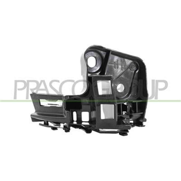 VG7701063_1.JPG Staffa Guida Destra Paraurti Posteriore Per Volkswagen T-roc Dal 2017 Al 2022