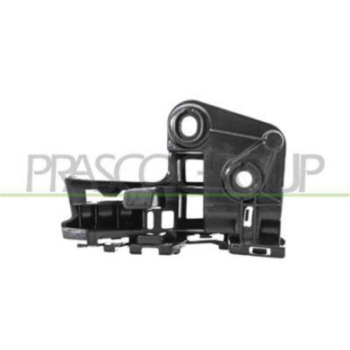 VG7701064_2.JPG Staffa Guida Sinistra Paraurti Posteriore Per Volkswagen T-roc Dal 2017 Al 2022