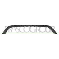 VG7701255_1.JPG Modanatura Centrale Argento Per Volkswagen T-roc Dal 2017 Al 2022