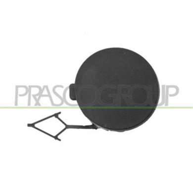 VG7701286_2.JPG Tappo Coprigancio Traino Posteriore Per Volkswagen T-roc Dal 2017 Al 2022