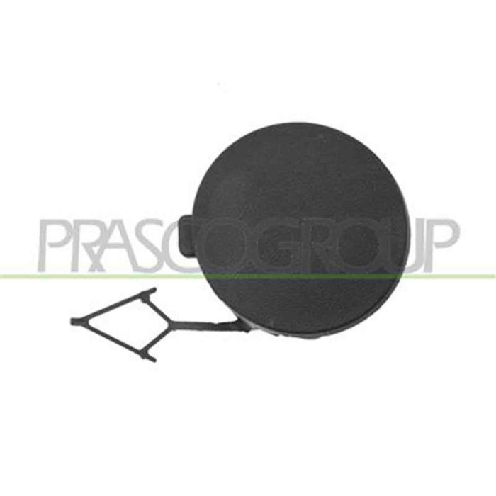VG7701286_2.JPG Tappo Coprigancio Traino Posteriore Per Volkswagen T-roc Dal 2017 Al 2022