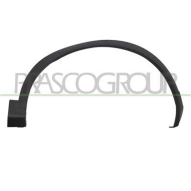 VG7701581_2.JPG Parafanghino Anteriore Destro Per Volkswagen T-roc Dal 2017 Al 2022