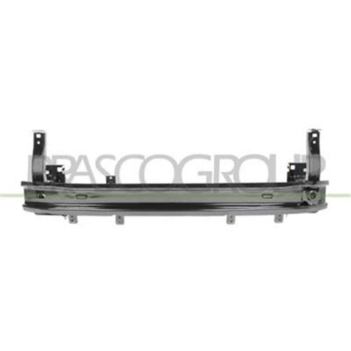 VG7701622_1.JPG Rinforzo Paraurti Anteriore Per Volkswagen T-roc Dal 2017 Al 2022