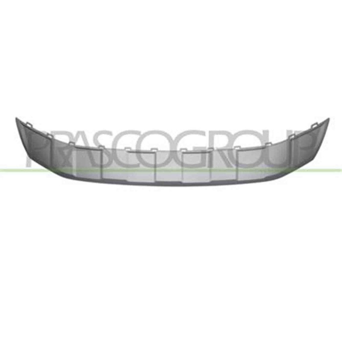 VG7701812_1.JPG Spoiler Paraurti Anteriore Per Volkswagen T-roc Dal 2017 Al 2022
