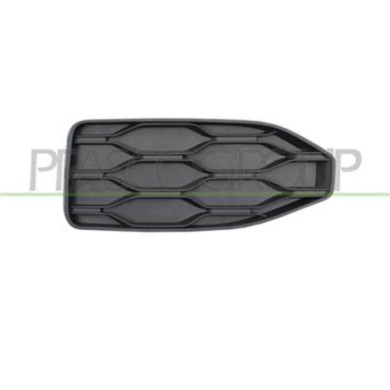 GUIDA_ALLA_SCELTA.JPG Griglia Superiore Sinistra Paraurti Anteriore Per Volkswagen T-roc Dal 2017 Al 2022