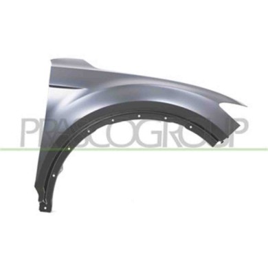 VG7703033_3.JPG Parafango Anteriore Destro Per Volkswagen T-roc Dal 2017 Al 2022