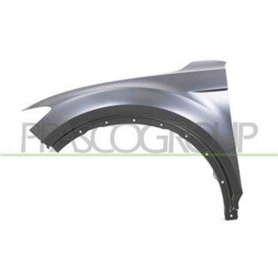 VG7703034_3.JPG Parafango Anteriore Sinistro Per Volkswagen T-roc Dal 2017 Al 2022