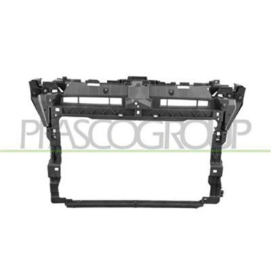 VG7703220_2.JPG Frontale Anteriore Completo Per Volkswagen T-roc Dal 2017 Al 2022