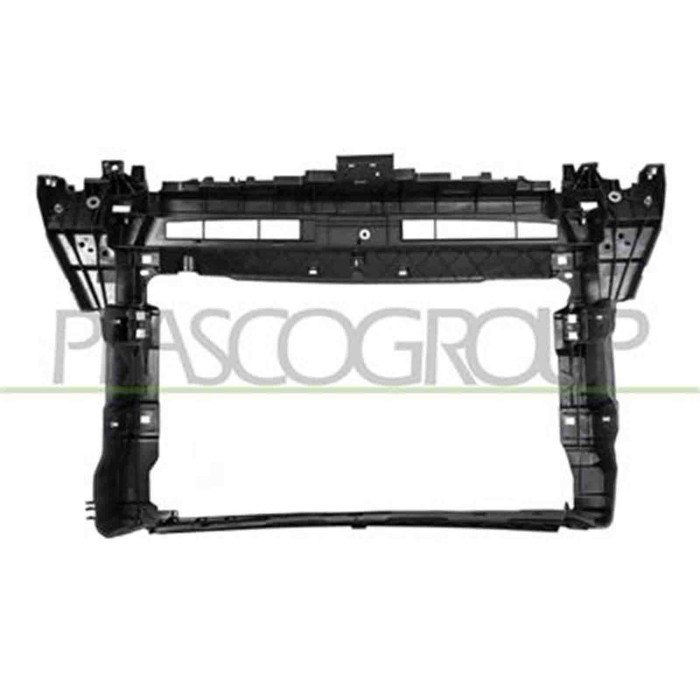 VG7703230_1.JPG Frontale Anteriore Completo Per Volkswagen T-roc Dal 2017 Al 2022