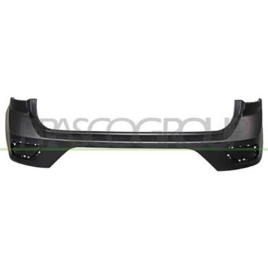 VG7731051_1.JPG Paraurti Posteriore Per Volkswagen T-roc Dal 2022
