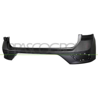 VG7731051_2.JPG Paraurti Posteriore Per Volkswagen T-roc Dal 2022