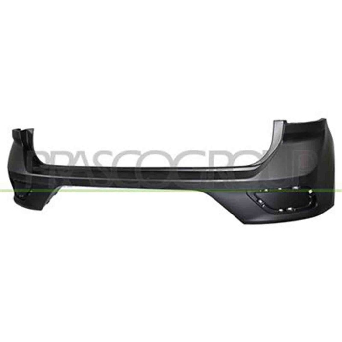 VG7731051_2.JPG Paraurti Posteriore Per Volkswagen T-roc Dal 2022