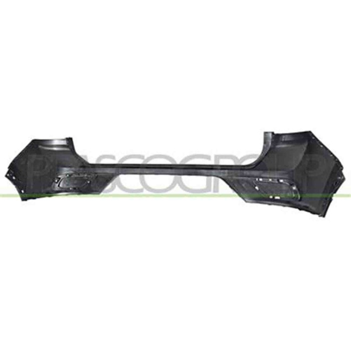 VG7731051_3.JPG Paraurti Posteriore Per Volkswagen T-roc Dal 2022
