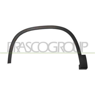 GUIDA_ALLA_SCELTA.JPG Parafanghino Anteriore Sinistro Per Volkswagen Tiguan Dal 2007 Al 2011
