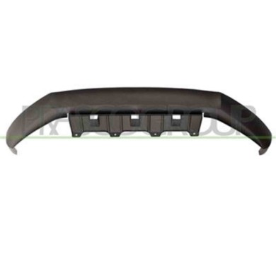 VG8071801_1.JPG Spoiler Paraurti Anteriore Per Volkswagen Tiguan Dal 2007 Al 2011