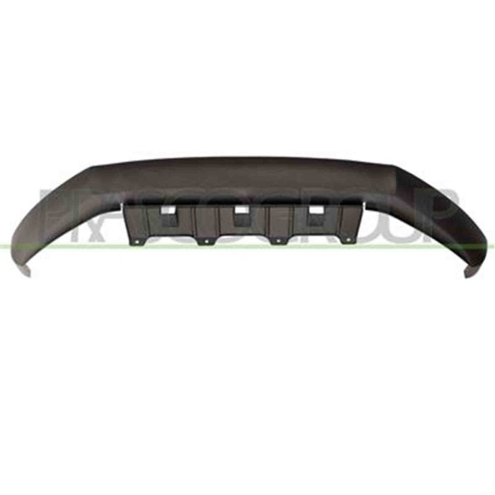 VG8071801_1.JPG Spoiler Paraurti Anteriore Per Volkswagen Tiguan Dal 2007 Al 2011
