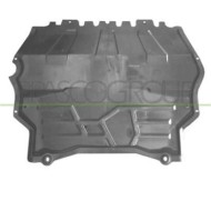 Coprimotore Inferiore Per Volkswagen Tiguan Dal 2007 Al 2011