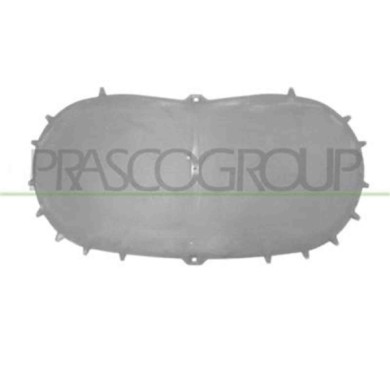 VG8071945_1.JPG Pannello Insonorizzatore Cofano Per Volkswagen Tiguan Dal 2007 Al 2011