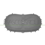 Pannello Insonorizzatore Cofano Per Volkswagen Tiguan Dal 2007 Al 2011