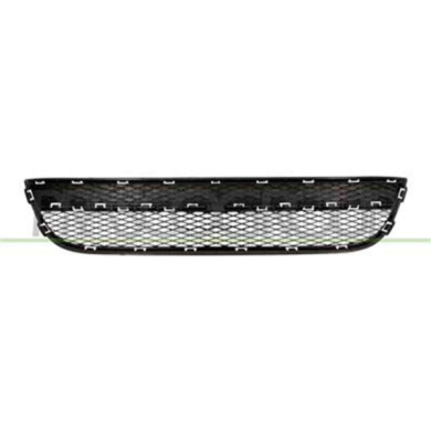 VG8072120_1.JPG Griglia Centrale Paraurti Anteriore Per Volkswagen Tiguan Dal 2007 Al 2011