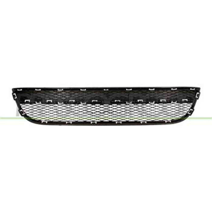 VG8072120_1.JPG Griglia Centrale Paraurti Anteriore Per Volkswagen Tiguan Dal 2007 Al 2011