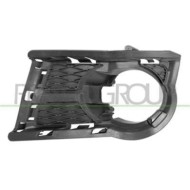GUIDA_ALLA_SCELTA.JPG Griglia Sinistra Paraurti Nera Per Volkswagen Tiguan Dal 2007 Al 2011