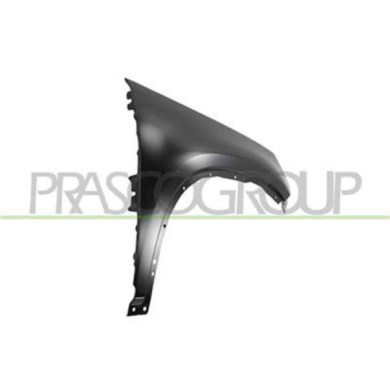 VG8073033_1.JPG Parafango Anteriore Destro Per Volkswagen Tiguan Dal 2007 Al 2011