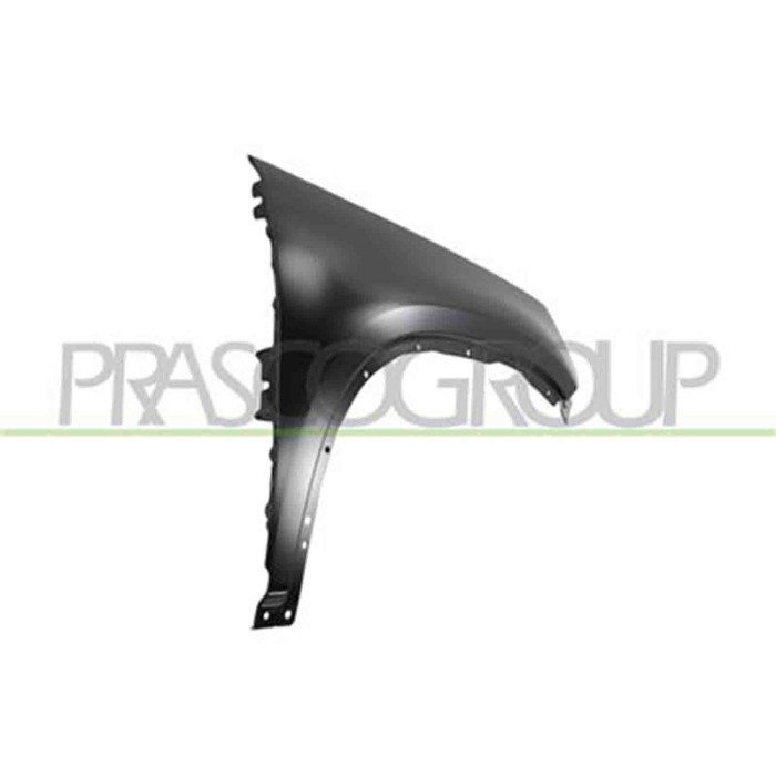 VG8073033_1.JPG Parafango Anteriore Destro Per Volkswagen Tiguan Dal 2007 Al 2011