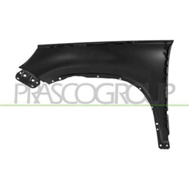 VG8073033_3.JPG Parafango Anteriore Destro Per Volkswagen Tiguan Dal 2007 Al 2011