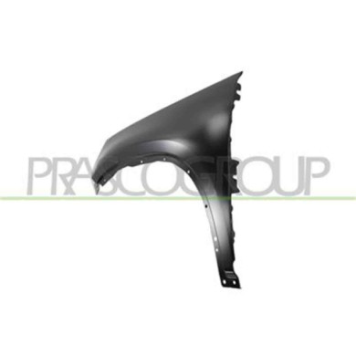 VG8073034_1.JPG Parafango Anteriore Sinistro Per Volkswagen Tiguan Dal 2007 Al 2011