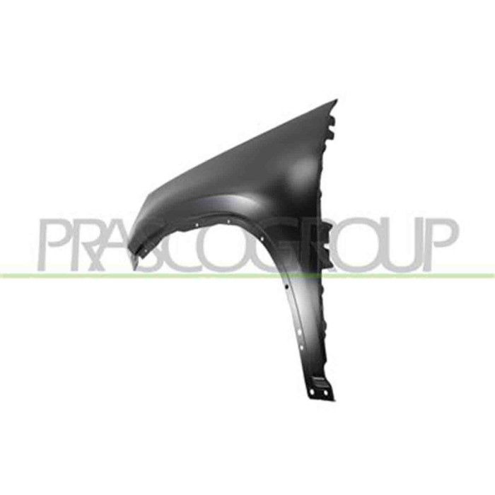 VG8073034_1.JPG Parafango Anteriore Sinistro Per Volkswagen Tiguan Dal 2007 Al 2011