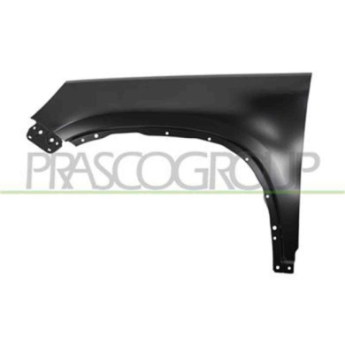 VG8073034_2.JPG Parafango Anteriore Sinistro Per Volkswagen Tiguan Dal 2007 Al 2011