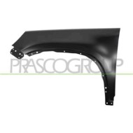 Parafango Anteriore Sinistro Per Volkswagen Tiguan Dal 2007 Al 2011