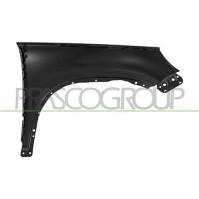 VG8073034_3.JPG Parafango Anteriore Sinistro Per Volkswagen Tiguan Dal 2007 Al 2011
