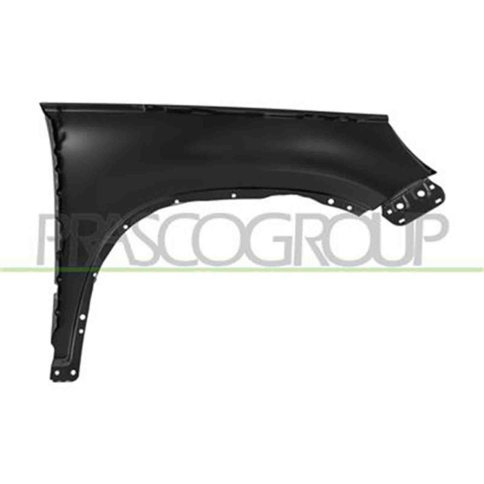 VG8073034_3.JPG Parafango Anteriore Sinistro Per Volkswagen Tiguan Dal 2007 Al 2011