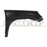 VG8073034_3.JPG Parafango Anteriore Sinistro Per Volkswagen Tiguan Dal 2007 Al 2011