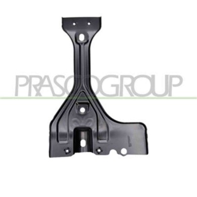 VG8073205_1.JPG Rinforzo Centrale Paraurti Anteriore Per Volkswagen Tiguan Dal 2007 Al 2011