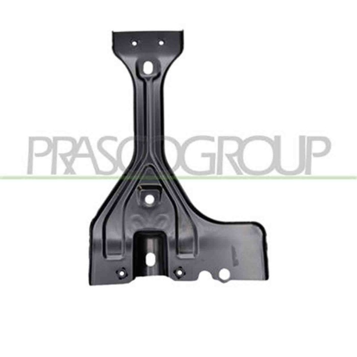 VG8073205_1.JPG Rinforzo Centrale Paraurti Anteriore Per Volkswagen Tiguan Dal 2007 Al 2011