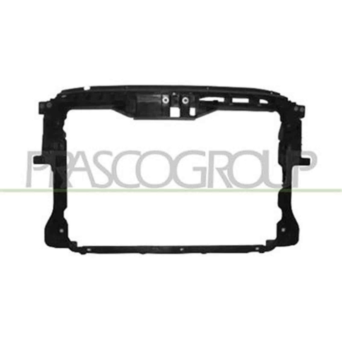 VG8073210_1.JPG Frontale Anteriore Completo Per Volkswagen Tiguan Dal 2007 Al 2011