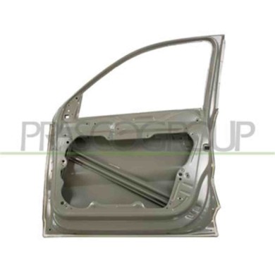 VG8073503_3.JPG Porta Anteriore Destra Per Volkswagen Tiguan Dal 2007 Al 2011