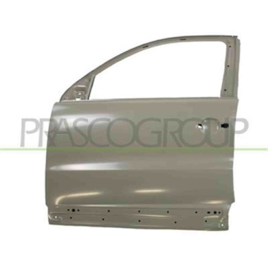 VG8073504_2.JPG Porta Anteriore Sinistra Per Volkswagen Tiguan Dal 2007 Al 2011