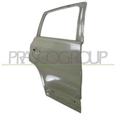 VG8073553_1.JPG Porta Posteriore Destra Per Volkswagen Tiguan Dal 2007 Al 2011