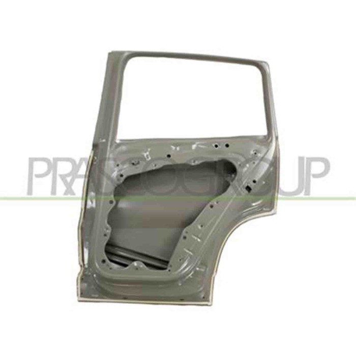 VG8073553_3.JPG Porta Posteriore Destra Per Volkswagen Tiguan Dal 2007 Al 2011