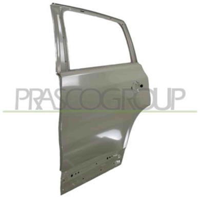 VG8073554_1.JPG Porta Posteriore Sinistra Per Volkswagen Tiguan Dal 2007 Al 2011