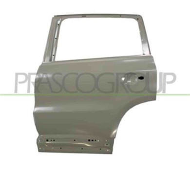 VG8073554_2.JPG Porta Posteriore Sinistra Per Volkswagen Tiguan Dal 2007 Al 2011